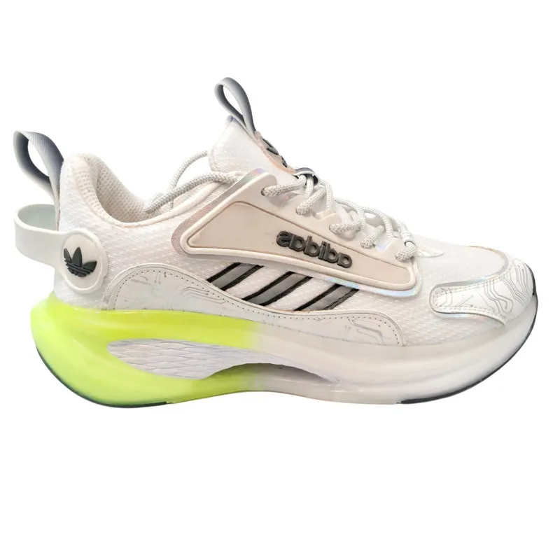 کفش روزمره مردانه بندی کد 125 با زیره مقاوم در برابر سایش