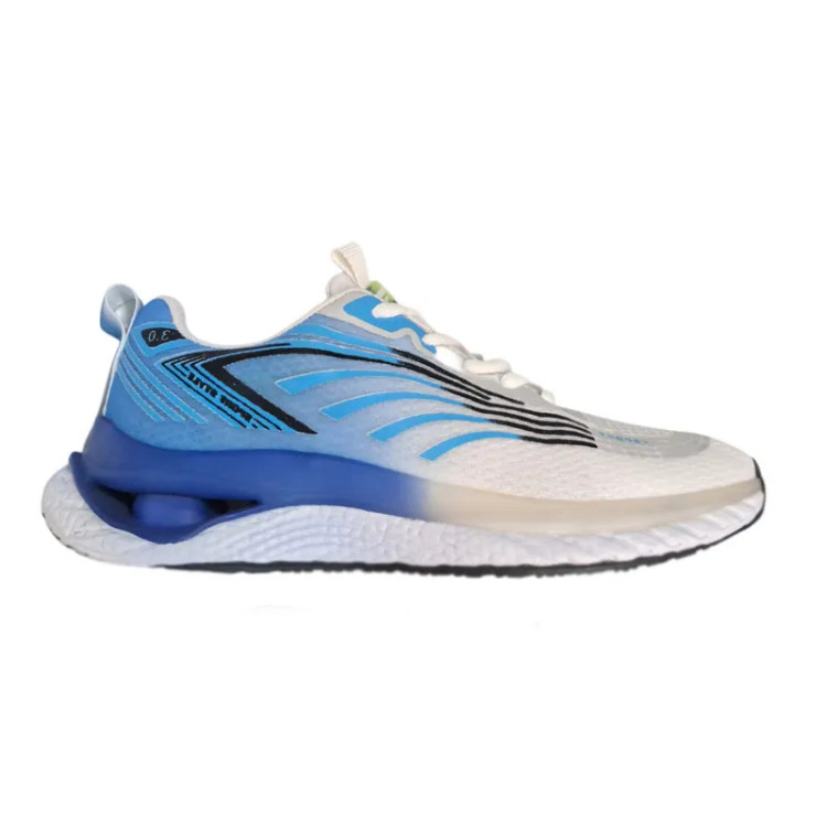 کفش رانینگ و ورزشی مردانه مدل 292 با زیره پلی اورتان انعطاف پذیر
