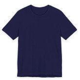 تیشرت آستین کوتاه یقه گرد مردانه پاد آفرین مدل خرسی کد 412