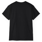 تیشرت مردانه آستین کوتاه پاد آفرین مدل جان ویک کد 1580 طرح چاپ مقاوم نخ پلی استر