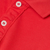 پولوشرت آستین کوتاه مردانه جودون طرح ساده یقه برگردان قد روی باسن regular fit اسپرت روزمره