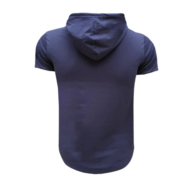 ست تی شرت و شلوار مردانه مدل jor کد 6878 جنس پنبه و نخ