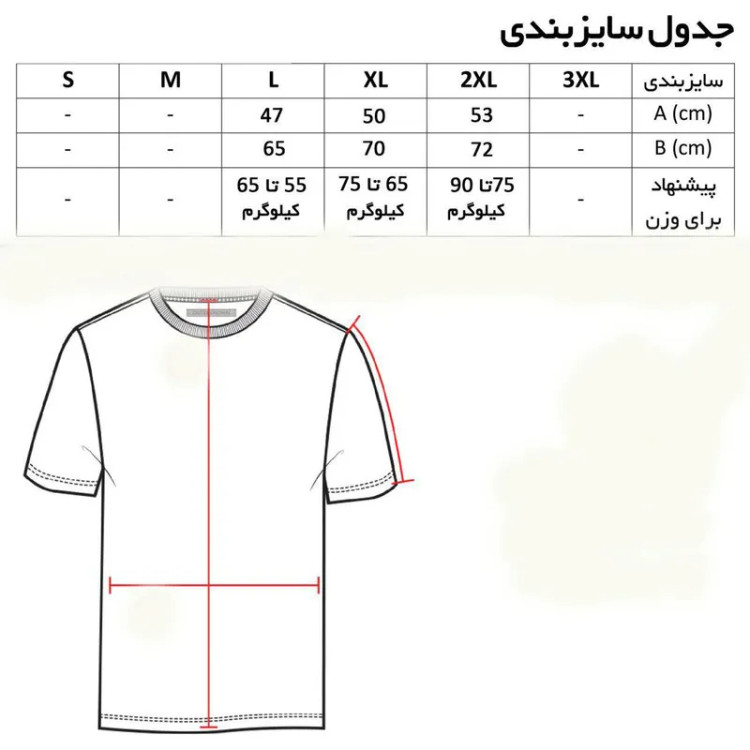 پولوشرت آستین کوتاه مردانه جودون یقه برگردان کد 8476