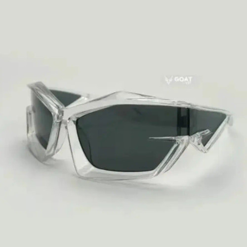 عینک آفتابی جیوانچی GIVENCHY مدل G4030 بلوکات UV400 زنانه مردانه فریم کائوچویی