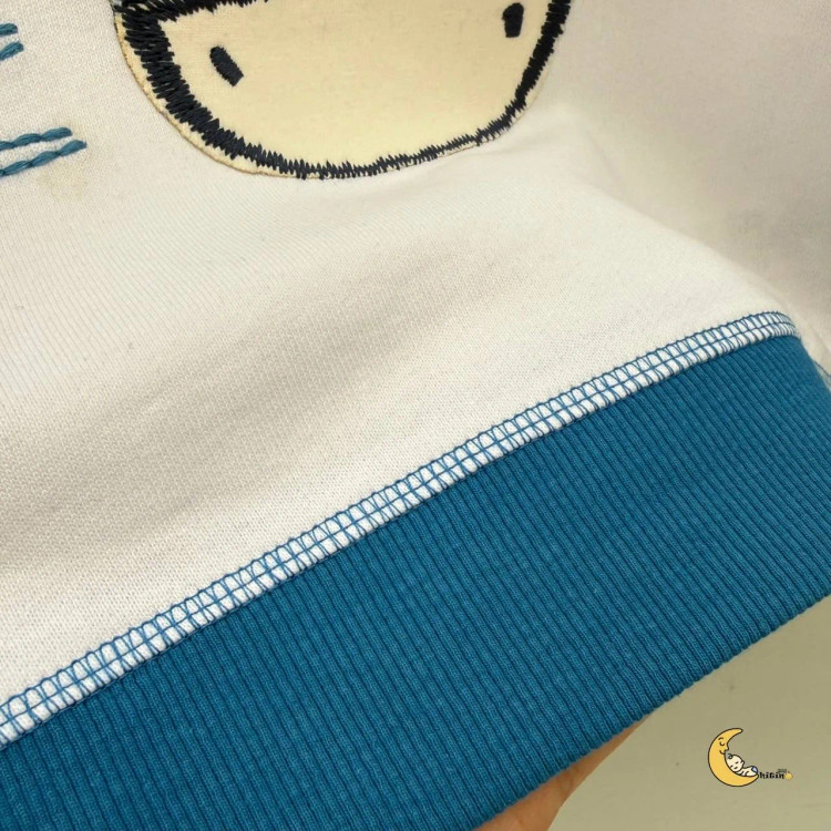 بلوز دورس نوزادی برند نکست سایز 0 تا 24 ماه