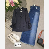 مدل سیتا جنس اطلسی با کیفیت فری سایز 36 تا 46