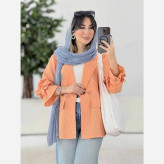 مدل سیتا جنس اطلسی با کیفیت فری سایز 36 تا 46