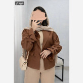 مدل سیتا جنس اطلسی با کیفیت فری سایز 36 تا 46