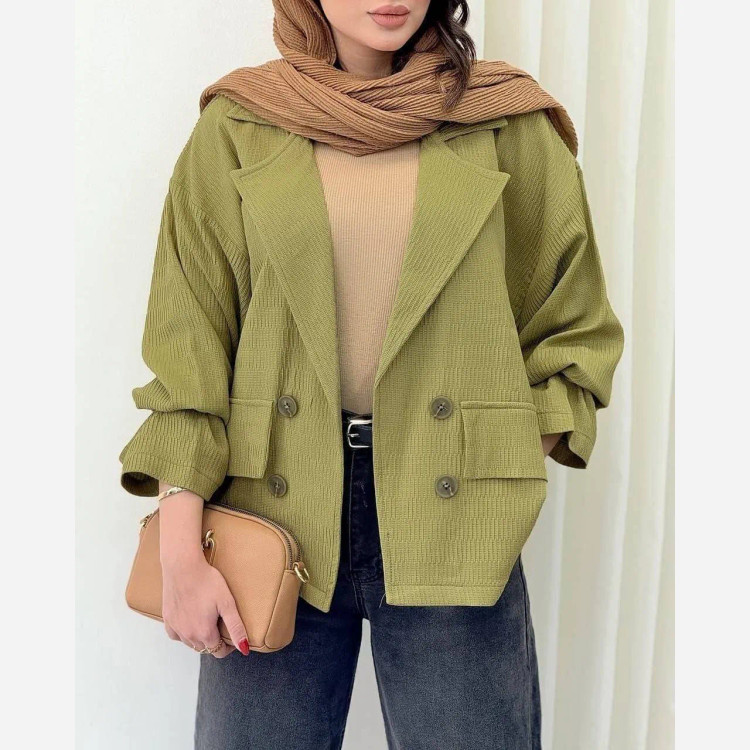 مدل سیتا جنس اطلسی با کیفیت فری سایز 36 تا 46