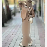 ست بلوز و شلوار مازراتی درجه یک مدل Miu Miu سایز 38 تا 46
