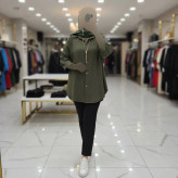 شومیز مراکشی کوک دوزی درجه یک خنک