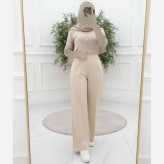 شلوار بگ مازراتی زنانه جنس مازراتی اعلا رنگ بندی متنوع سایز L تا XXL