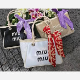 کیف کیمیا چرمی شیک و اسپرت سایز 20 در 15 رنگ مشکی سفید کرم نسکافه