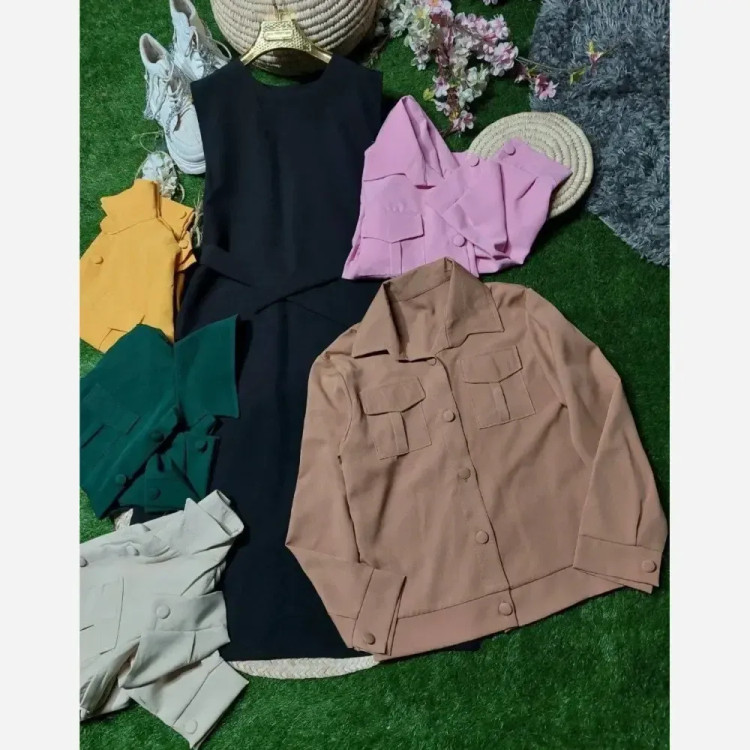 ست ماه بانو رویه مازراتی و زیره اسکاچی سایز 38 تا 46