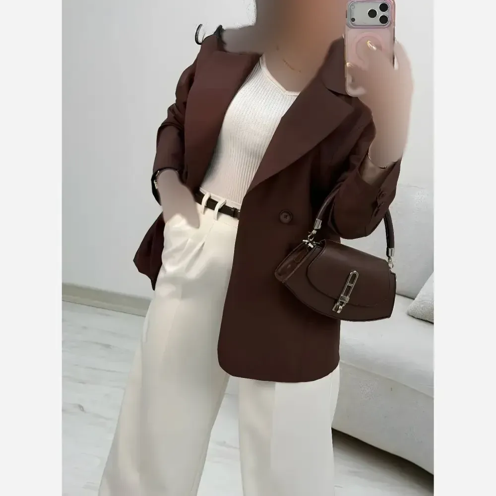 کت پاستیلی الیس لایی کوبی شده خنک و سبک