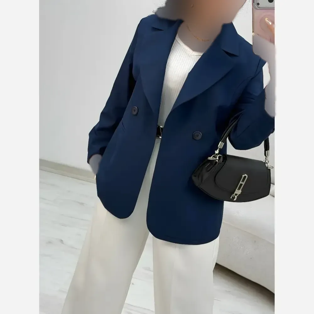 کت پاستیلی الیس لایی کوبی شده خنک و سبک