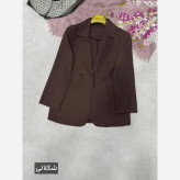 کت پاستیلی الیس لایی کوبی شده خنک و سبک
