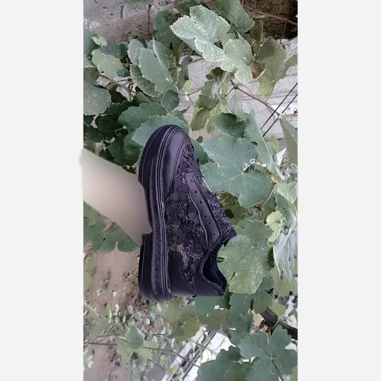 کتونی گیپور زنانه زیره پلیمر سبک و راحت