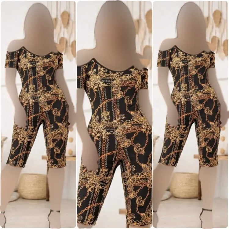 تاپ و شلوارک تینا جنس فلامنت لطیف کشی سایز فری 38 تا 46