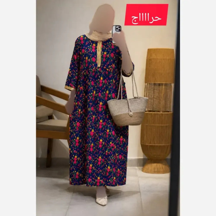ساحلی ریسه طلا نخ و خرجکار نوار اورگانزا طلاکوب فری سایز