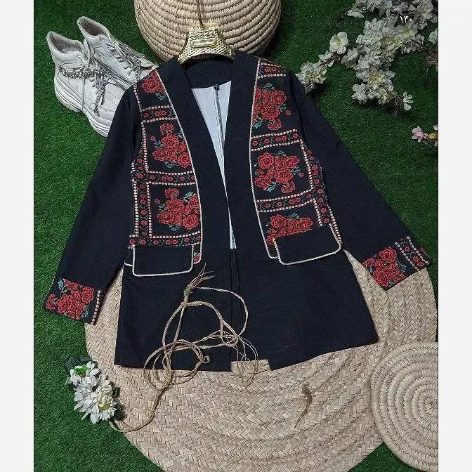ست بلوز و شلوار نارسیس جنس مازراتی اعلا سایز 36 تا 40