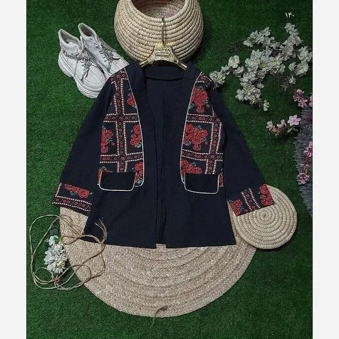 ست بلوز و شلوار نارسیس جنس مازراتی اعلا سایز 36 تا 40