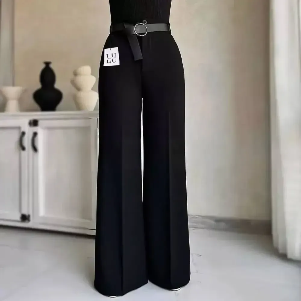 شلوار بگ مازراتی 340 گرم درجه یک زنانه