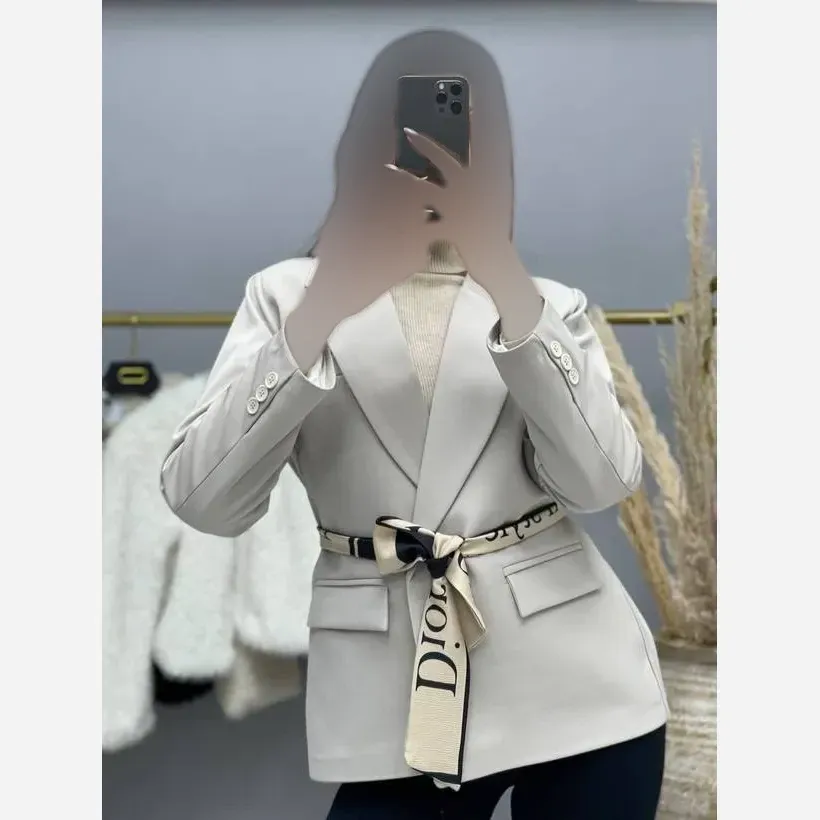کت دیور زنانه جنس بزایاق وارداتی رنگی شیک و خاص