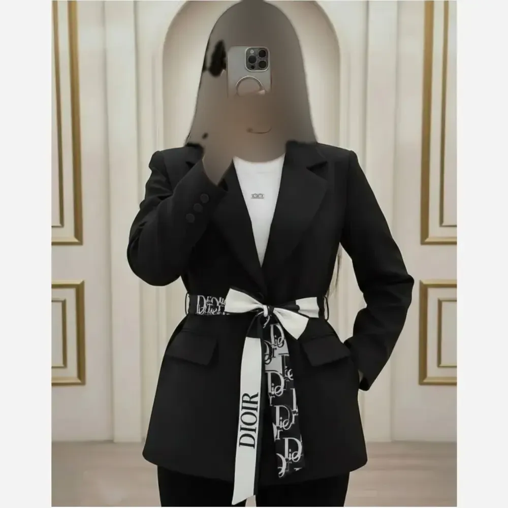 کت دیور زنانه جنس بزایاق وارداتی رنگی شیک و خاص