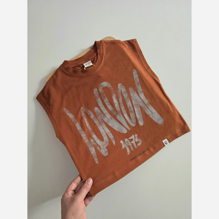 وست لندن اسپرت دخترانه و پسرانه 3 تا 10 سال