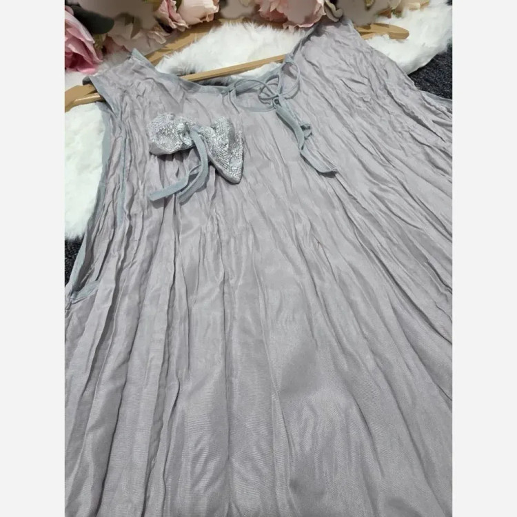 ساحلی چروک تایلندی نخی فری سایز خنک و سبک