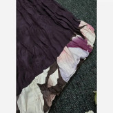 ساحلی چروک تایلندی نخی فری سایز خنک و سبک