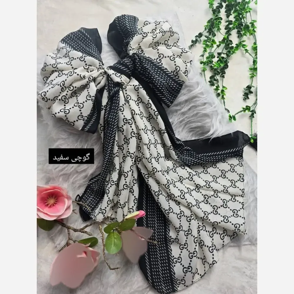 شال الماس نخی درجه یک مدل دورو و طرحدار رنگی فری سایز
