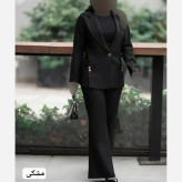 ست مزونی سیلانا جنس هرمس برند سایز 38 تا 46