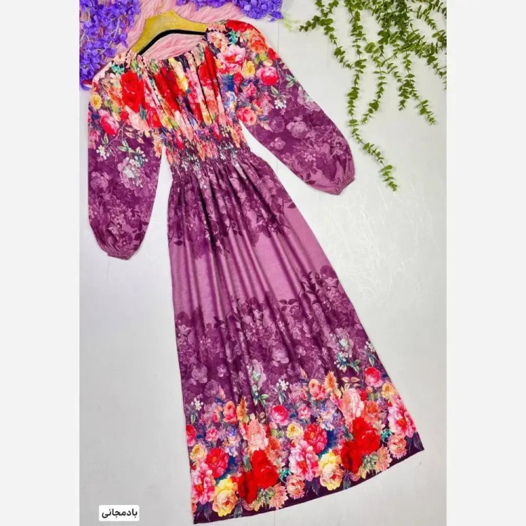 ساحلی زنانه مدل هلیا جنس نخ ایرانی سایز 38 تا 50 رنگ مشکی سرمه ای بادمجانی