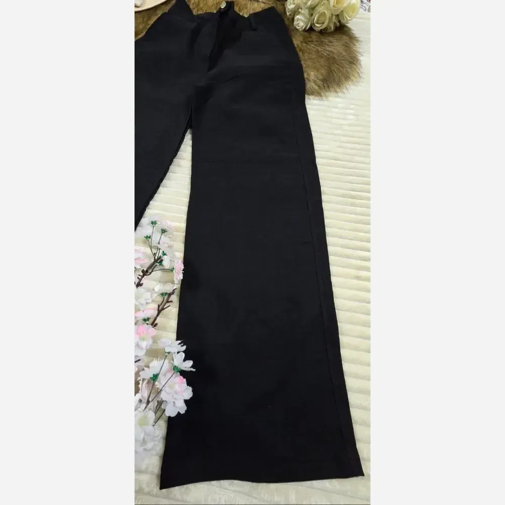 شلوار نیم بگ کتان کش زنانه رنگ بندی متنوع سایز L تا 3XL
