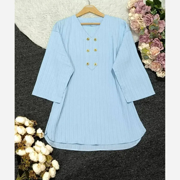 شلوار راسته اداری دمپا چاک مازراتی درجه یک سورمه ای قهوه ای سایز 40