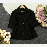 شلوار راسته اداری دمپا چاک مازراتی درجه یک سورمه ای و قهوه ای سایز 40
