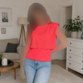کراپ دو پی اس زنانه جنس فلامنت اعلا فری سایز