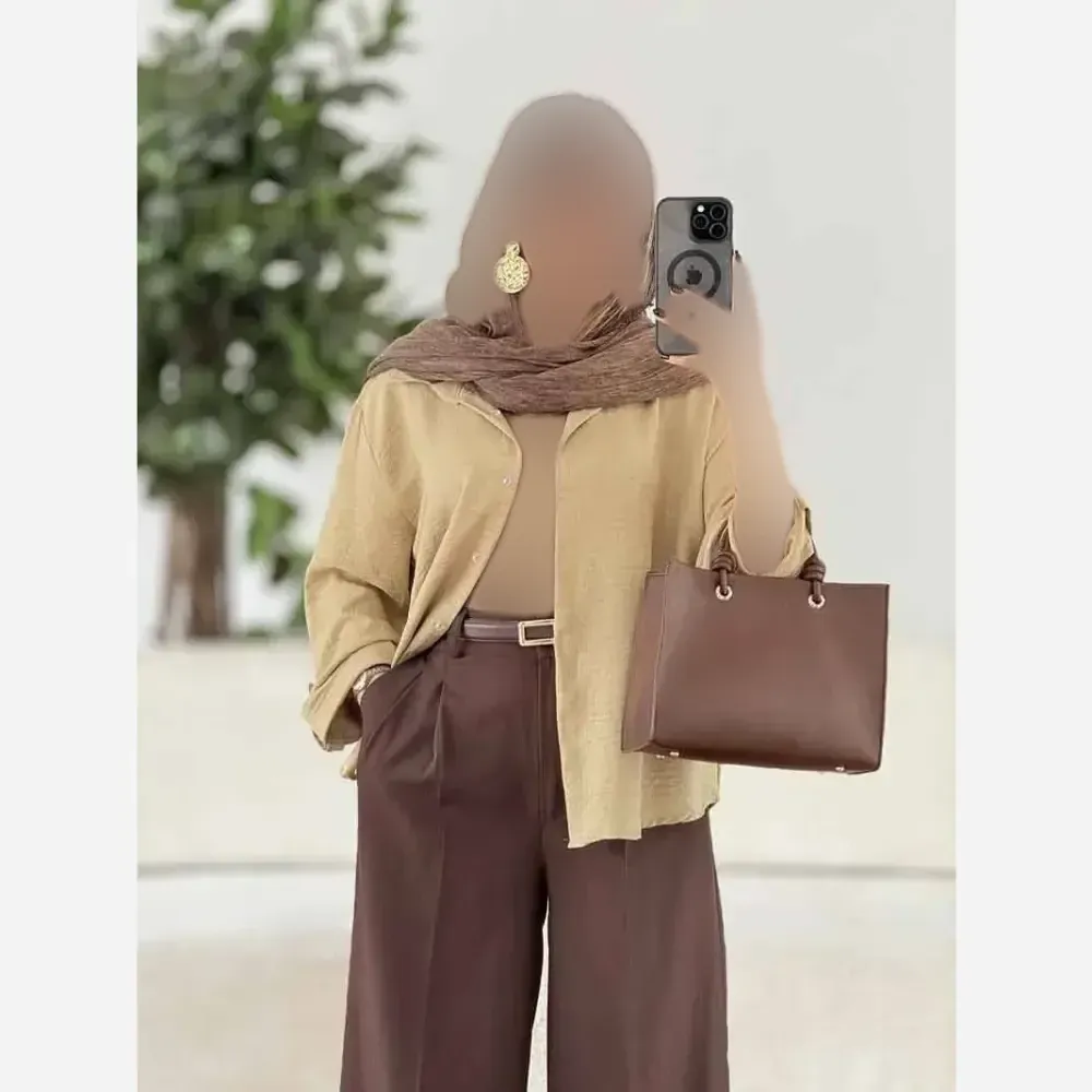 مدل بلانکا مانتو شانتون صوفیا فری سایز