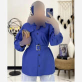 مانتو سپینود جنس داکرون عالی
