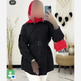 مانتو سپینود جنس داکرون عالی