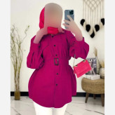 مانتو سپینود جنس داکرون عالی