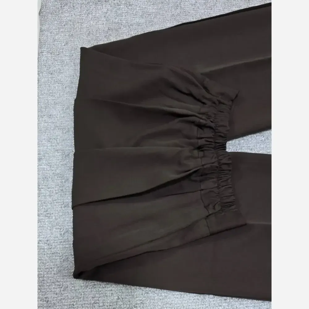 شلوار بگ مازراتی درجه یک زنانه رنگ بندی متنوع سایز L تا 3XL