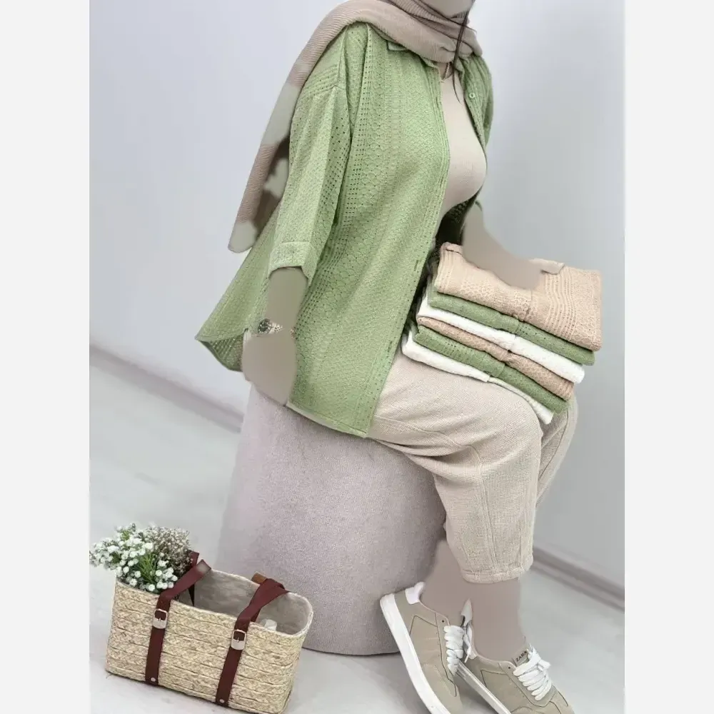 شومیز مراکشی ژاله شیک و مجلسی ابریشم فری سایز