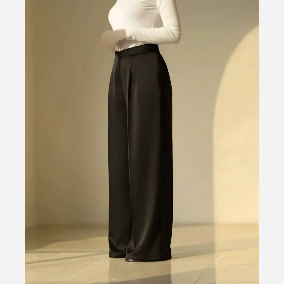 شلوار بگ مازراتی درجه یک پشت کش جلو پیلی سایزبندی متنوع
