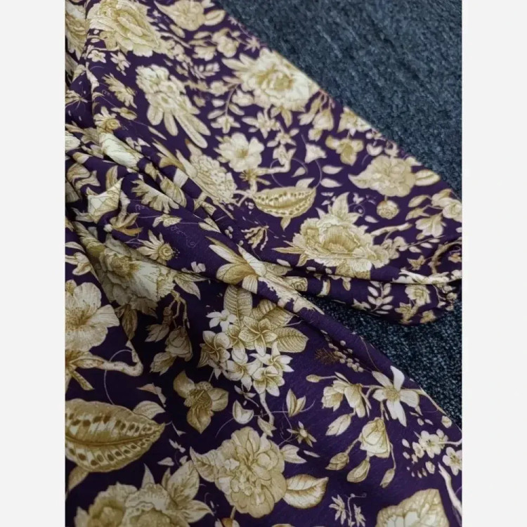 ساحلی زنانه السا جنس بوگاتی درجه یک فری سایز