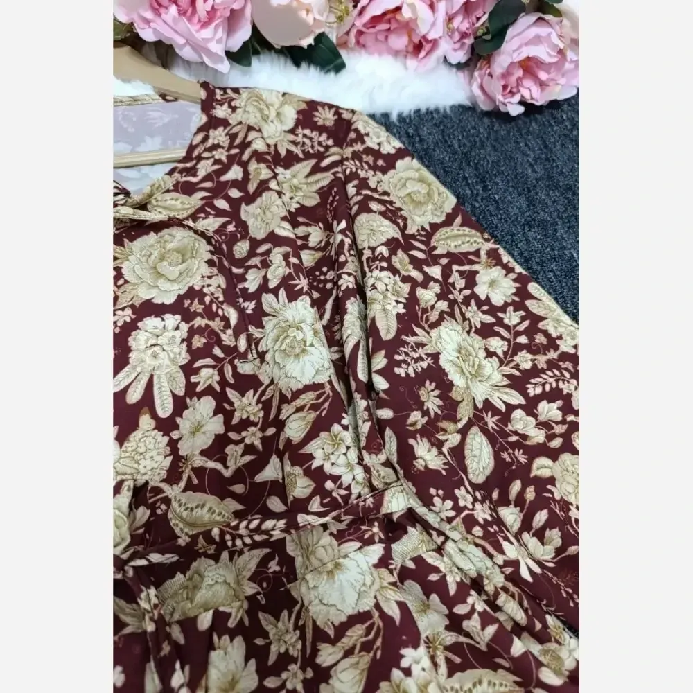 ساحلی زنانه السا جنس بوگاتی درجه یک فری سایز