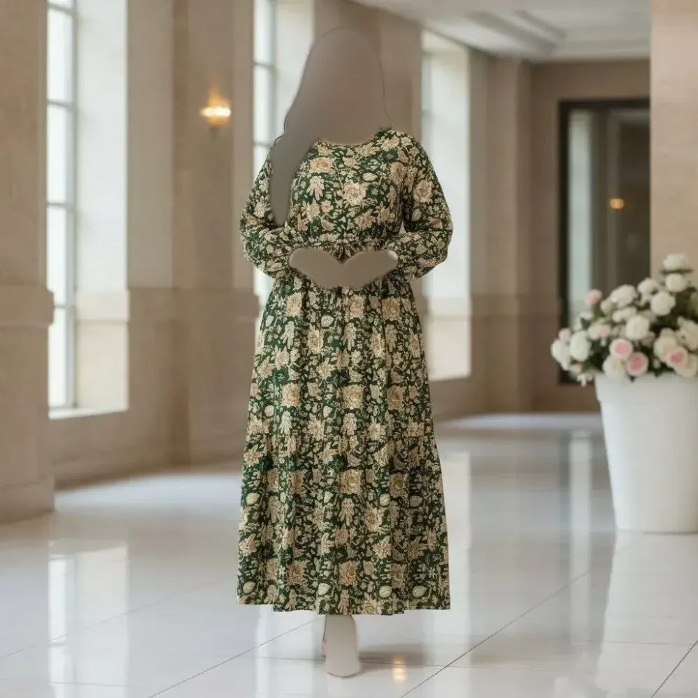 ساحلی زنانه السا جنس بوگاتی درجه یک فری سایز