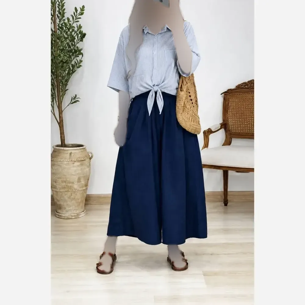 شومیز گره نگین زنانه جنس دلیسه پلاس نگین کوبی فری سایز